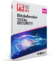 Bitdefender Total Security 2026 Bitdefender Total Security 2026