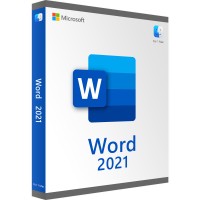 Microsoft Word 2021 MAC Microsoft Word 2021 MAC