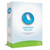 Nuance Omnipage 19 Ultimate | Windows Nuance Omnipage 19 Ultimate | Windows