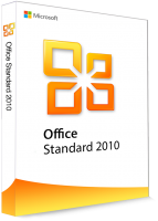 Microsoft Office 2010 Standard Windows Microsoft Office 2010 Standard Windows