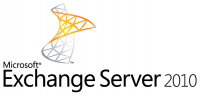 Microsoft Exchange Server 2010 Standard Microsoft Exchange Server 2010 Standard