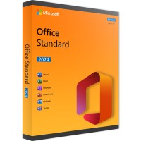 Microsoft Office 2024 Standard Volumenlizenz | Terminalserver | Windows Microsoft Office 2024 Standard Volumenlizenz | Terminalserver | Windows