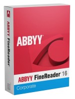 Abbyy FineReader PDF 16 Corporativo | Windows Abbyy FineReader PDF 16 Corporativo | Windows