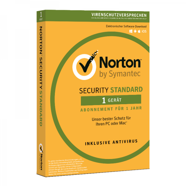 Norton Security 3.0 | 2022 | Descargar