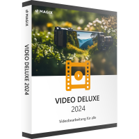 Magix Video Deluxe 2023 Windows Magix Video Deluxe 2023 Windows