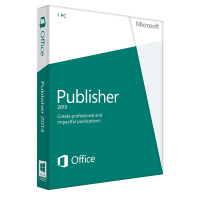 Vista previa: Microsoft Publisher 2013 Windows Vista previa: Microsoft Publisher 2013 Windows