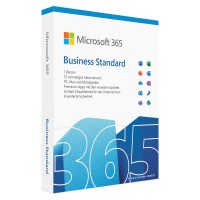 Microsoft Office 365 Business Standard Windows/Mac Microsoft Office 365 Business Standard Windows/Mac