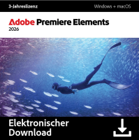 Adobe Premiere Elements 2023 | Windows / MAC Adobe Premiere Elements 2023 | Windows / MAC
