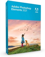 Adobe Photoshop Elements 2021 | Windows/Mac Adobe Photoshop Elements 2021 | Windows/Mac