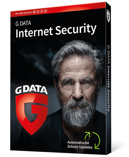 G Data Internet Security 2021 | Descargar