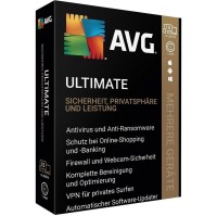 AVG Ultimate 2023 | Windows / Mac AVG Ultimate 2023 | Windows / Mac