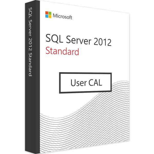 Usuario de Microsoft SQL Server 2012