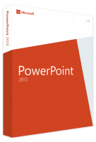 Microsoft PowerPoint 2013 Windows Microsoft PowerPoint 2013 Windows