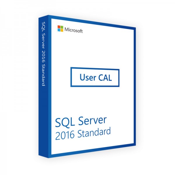 Usuario de Microsoft SQL Server 2016