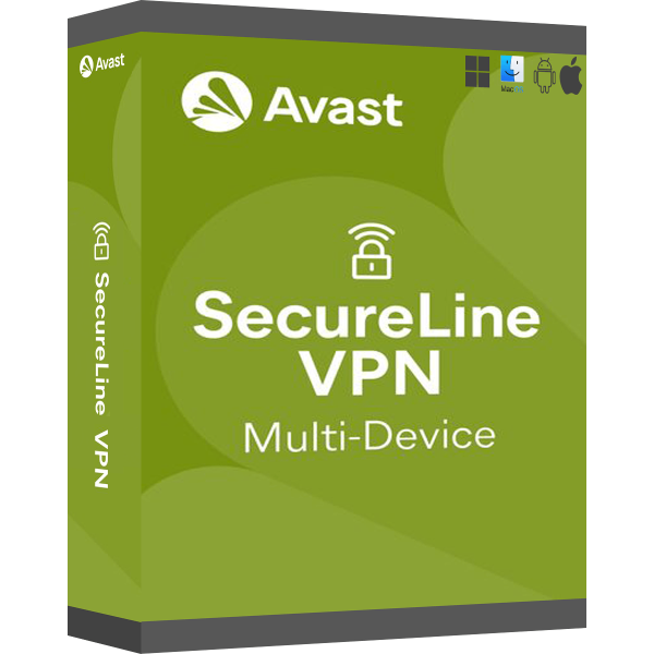 Avast SecureLine VPN | Windows