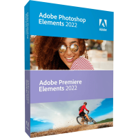 Adobe Photoshop y Premiere Elements 2022 | Windows / MAC Adobe Photoshop y Premiere Elements 2022 | Windows / MAC