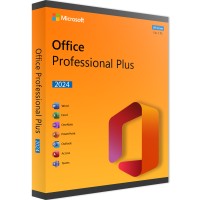 Microsoft Office 2024 Professional Plus Windows Microsoft Office 2024 Professional Plus Windows