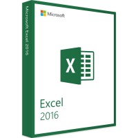 Microsoft Excel 2016 Windows Microsoft Excel 2016 Windows