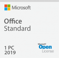 Microsoft Office 2019 Standard Volumenlizenz | Terminalserver | Windows Microsoft Office 2019 Standard Volumenlizenz | Terminalserver | Windows