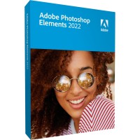 Adobe Photoshop Elements 2022 | Windows / Mac Adobe Photoshop Elements 2022 | Windows / Mac