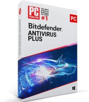 Bitdefender Antivirus Plus 2025 Bitdefender Antivirus Plus 2025