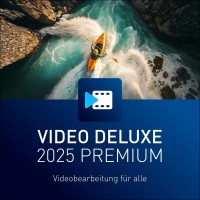 Magix Video Deluxe 2022 Premium | Windows Magix Video Deluxe 2022 Premium | Windows