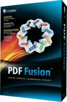 Corel PDF Fusion | Windows Corel PDF Fusion | Windows