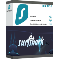 Surfshark VPN | Surfshark VPN |