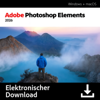 Adobe Photoshop Elements 2023 | Windows / Mac Adobe Photoshop Elements 2023 | Windows / Mac