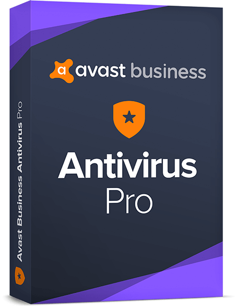 Avast Business Antivirus Pro 2023