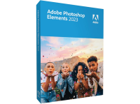 Adobe Photoshop Elements 2023 | Windows / Mac Adobe Photoshop Elements 2023 | Windows / Mac