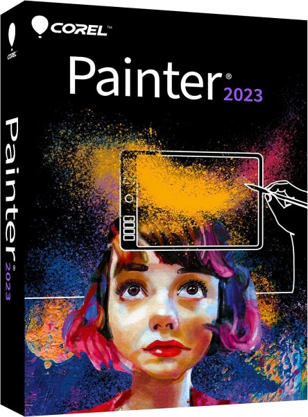 COREL Paintshop Pro 2023 | Windows
