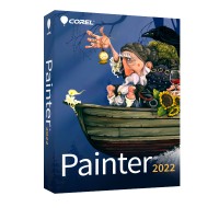 Corel Painter 2022 | Windows / Mac Corel Painter 2022 | Windows / Mac
