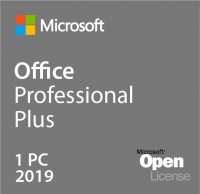 Microsoft Office 2019 Professional Plus Volumenlizenz | Terminalserver | Windows Microsoft Office 2019 Professional Plus Volumenlizenz | Terminalserver | Windows