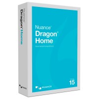 Nuance Dragon Home 15 | Windows Nuance Dragon Home 15 | Windows