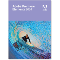 Adobe Premiere Elements 2023 | Windows / MAC Adobe Premiere Elements 2023 | Windows / MAC
