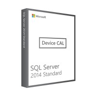 Dispositivo Microsoft SQL Server 2014 Dispositivo Microsoft SQL Server 2014
