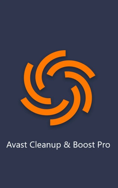 Avast Cleanup & Boost Pro | Android