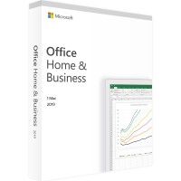 Microsoft Office 2019 Hogar y Empresa Mac Microsoft Office 2019 Hogar y Empresa Mac