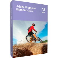 Vista previa: Adobe Premiere Elements 2022 | Windows / MAC Vista previa: Adobe Premiere Elements 2022 | Windows / MAC
