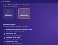 Vista previa: Avast Ultimate Suite 2026 Vista previa: Avast Ultimate Suite 2026