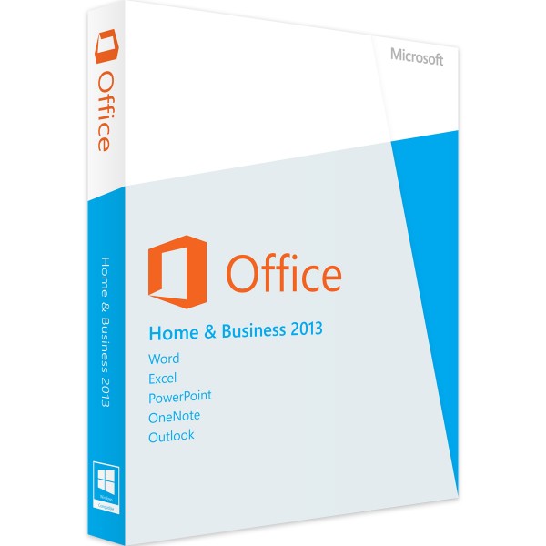 Microsoft Office 2013 Hogar y Empresa Windows