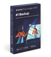 Acronis True Image 2021 Premium | 1TB Cloud | 1 año Acronis True Image 2021 Premium | 1TB Cloud | 1 año