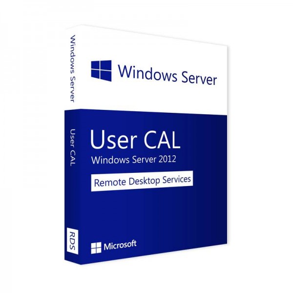 Usuario de Microsoft Remote Desktop Services 2012