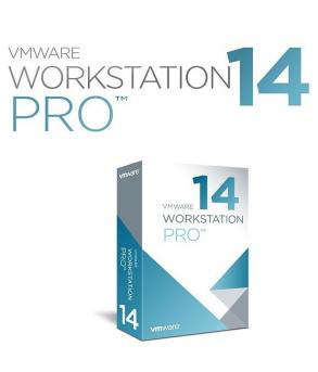 VMware Workstation Pro 14 - Descargar - Versión completa