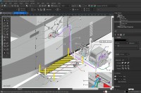 Vista previa: CorelDRAW Technical Suite 2020 | Windows Vista previa: CorelDRAW Technical Suite 2020 | Windows