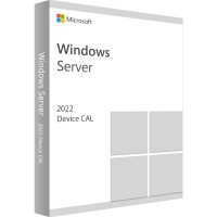 Windows Server Device CAL 2022 Windows Server Device CAL 2022
