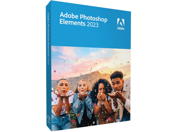 Adobe Photoshop Elements 2023 | Windows / Mac
