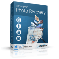 Ashampoo Photo Recovery | Windows Ashampoo Photo Recovery | Windows