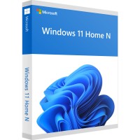 Windows 11 Hogar N Windows 11 Hogar N
